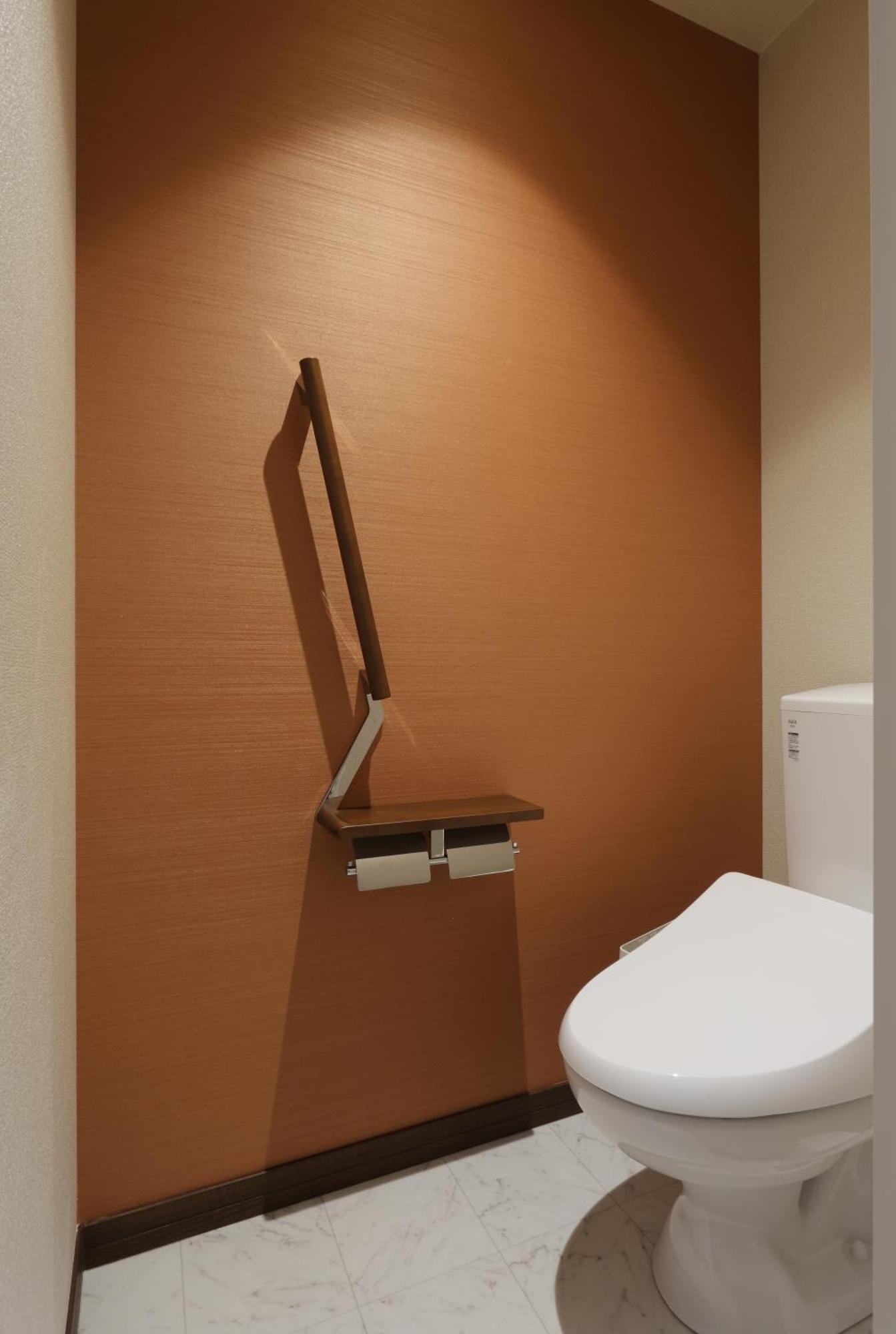 Hotel Promote Hiroshima Bagian luar foto