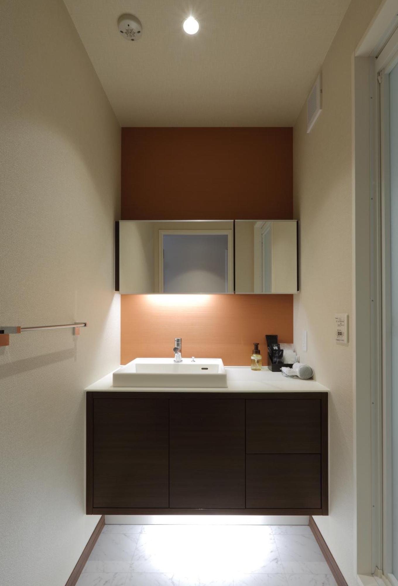 Hotel Promote Hiroshima Bagian luar foto